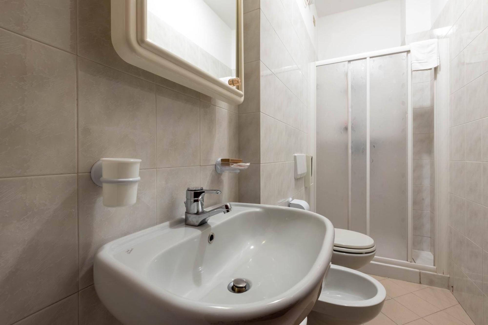 Hotel Beau Sejour Pre-Saint-Didier Luaran gambar